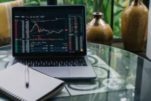 Investment - Photo by Anna Tarazevich on Pexels